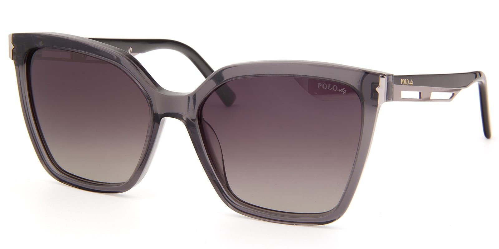 Polo Village PV2627 C04 56 Polarize Kadın Güneş Gözlüğü  