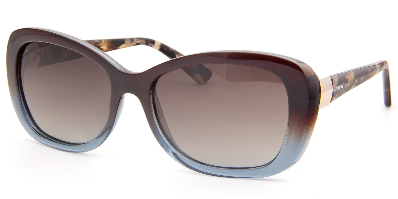 Polo Village PV5021 C5 53 Polarize Kadın Güneş Gözlüğü  