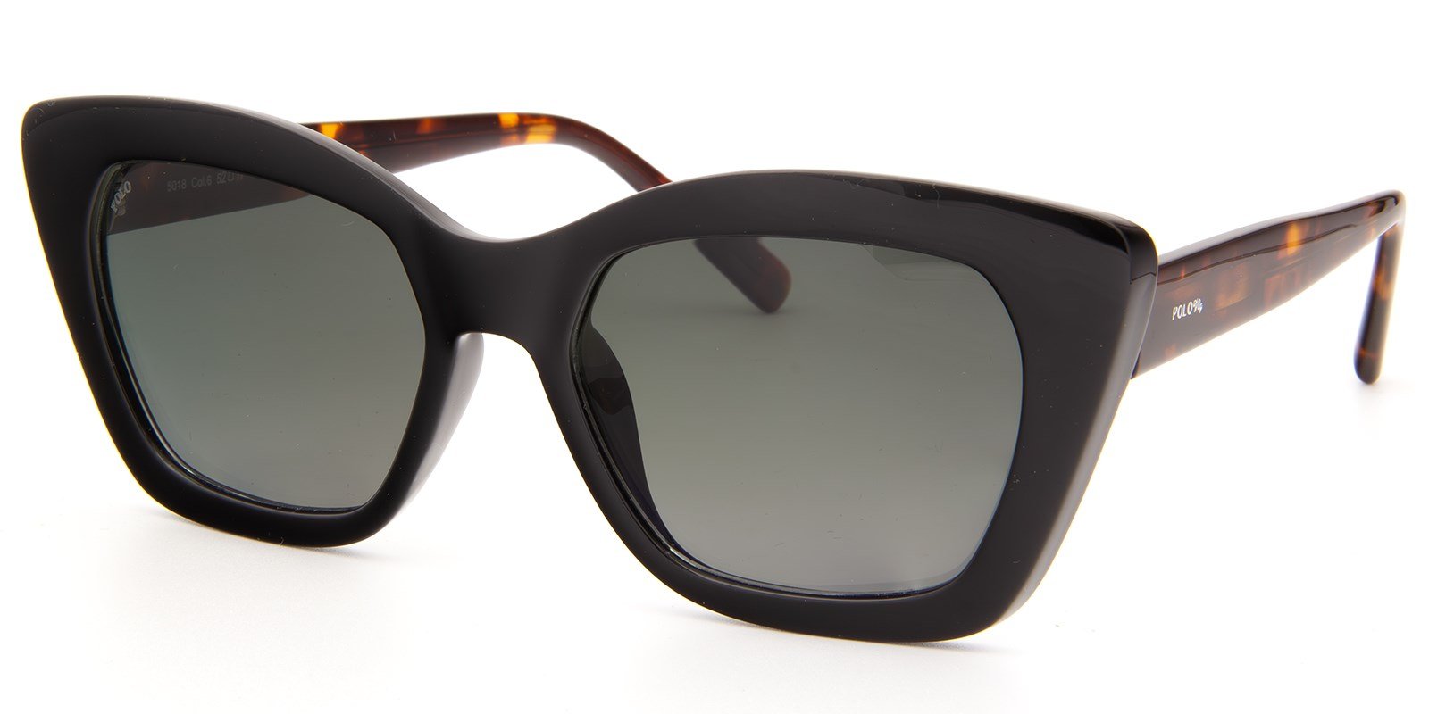 Polo Village PV5018 C6 52 Polarize Kadın Güneş Gözlüğü  