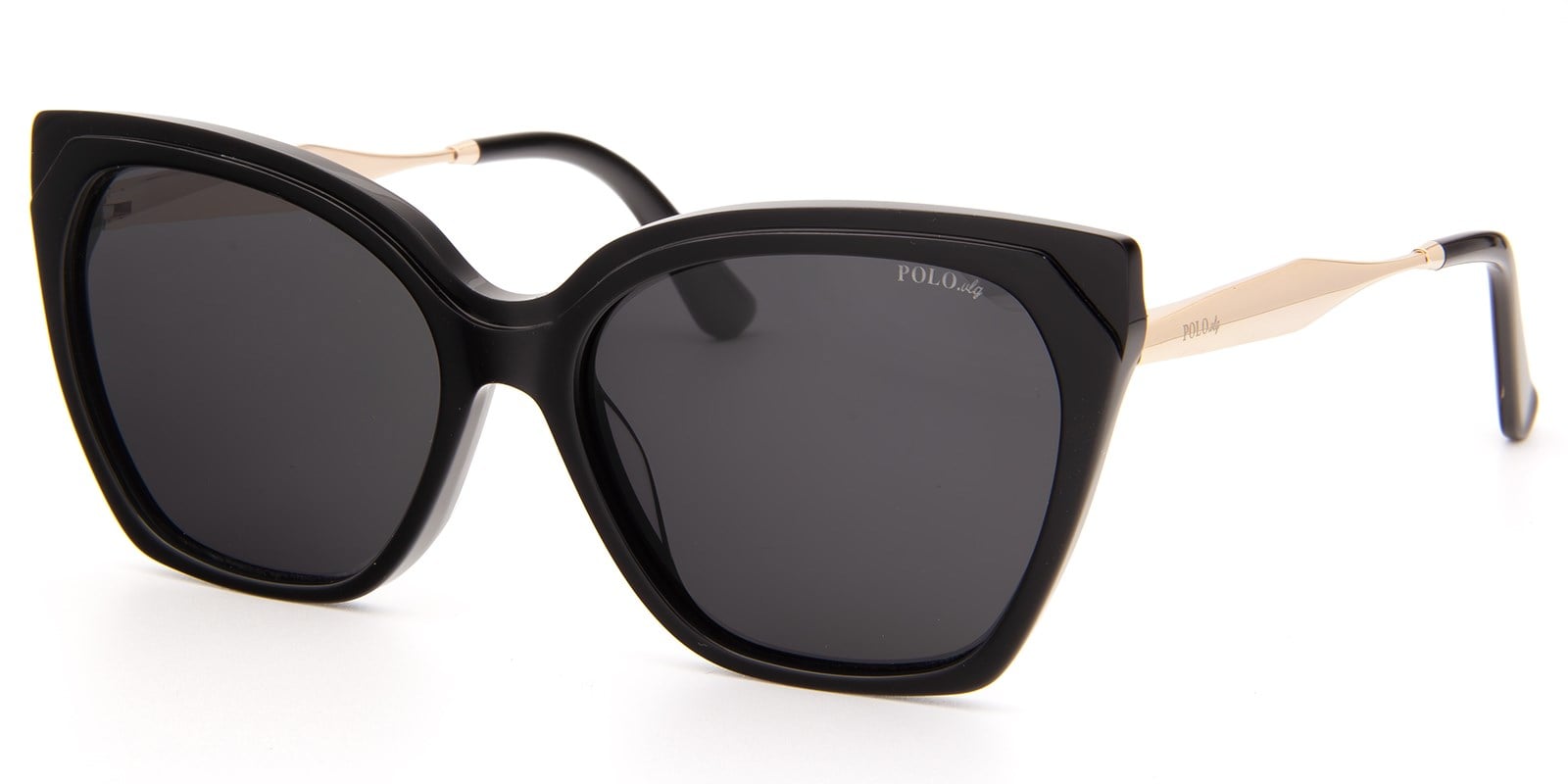 Polo Village PV2629 C01 56 Polarize Kadın Güneş Gözlüğü  