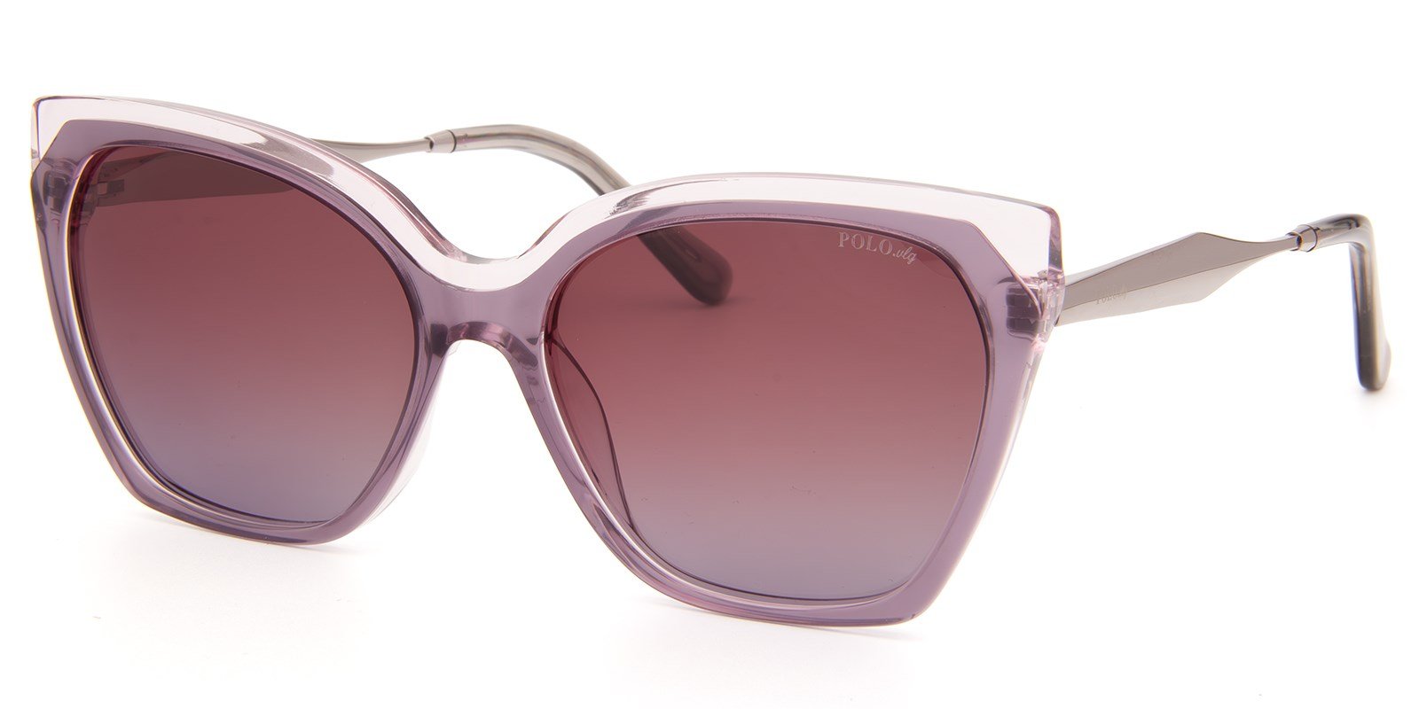 Polo Village PV2629 C03 56 Polarize Kadın Güneş Gözlüğü  