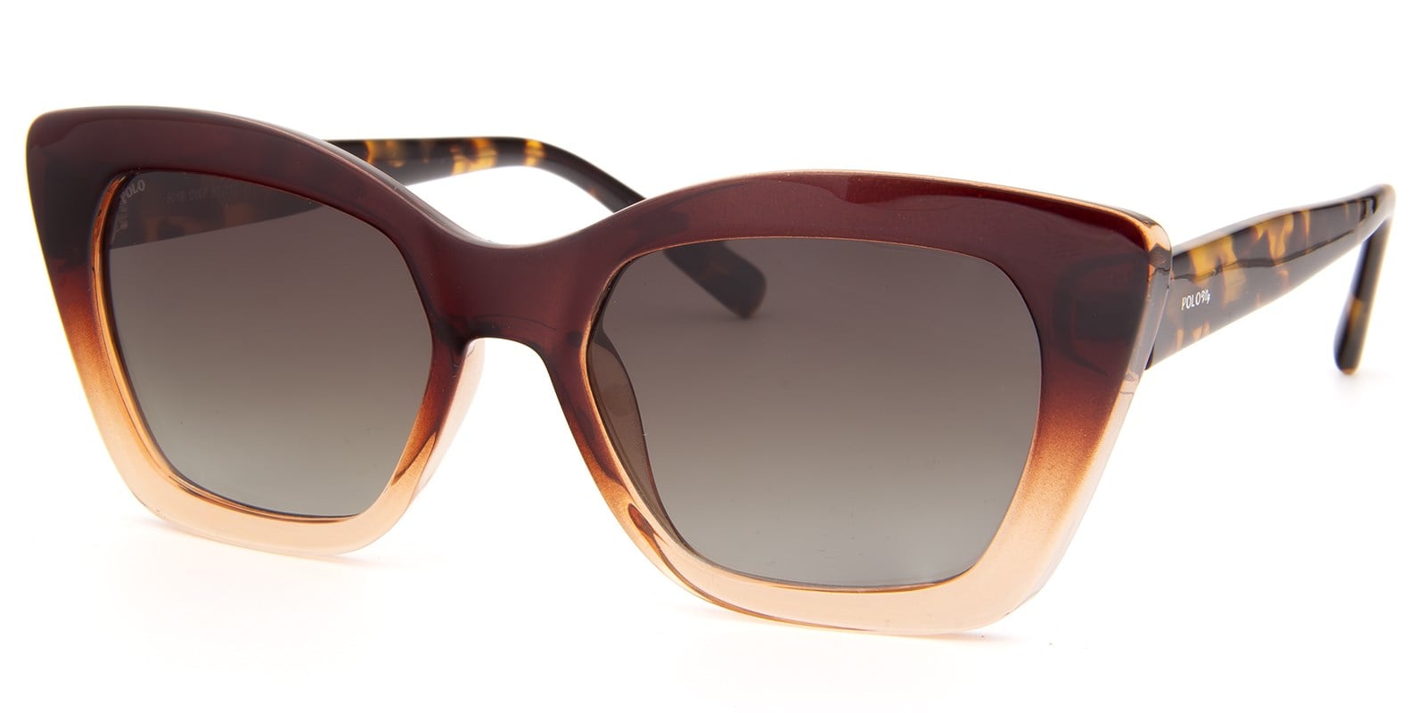 Polo Village PV5018 C7 52 Polarize Kadın Güneş Gözlüğü  