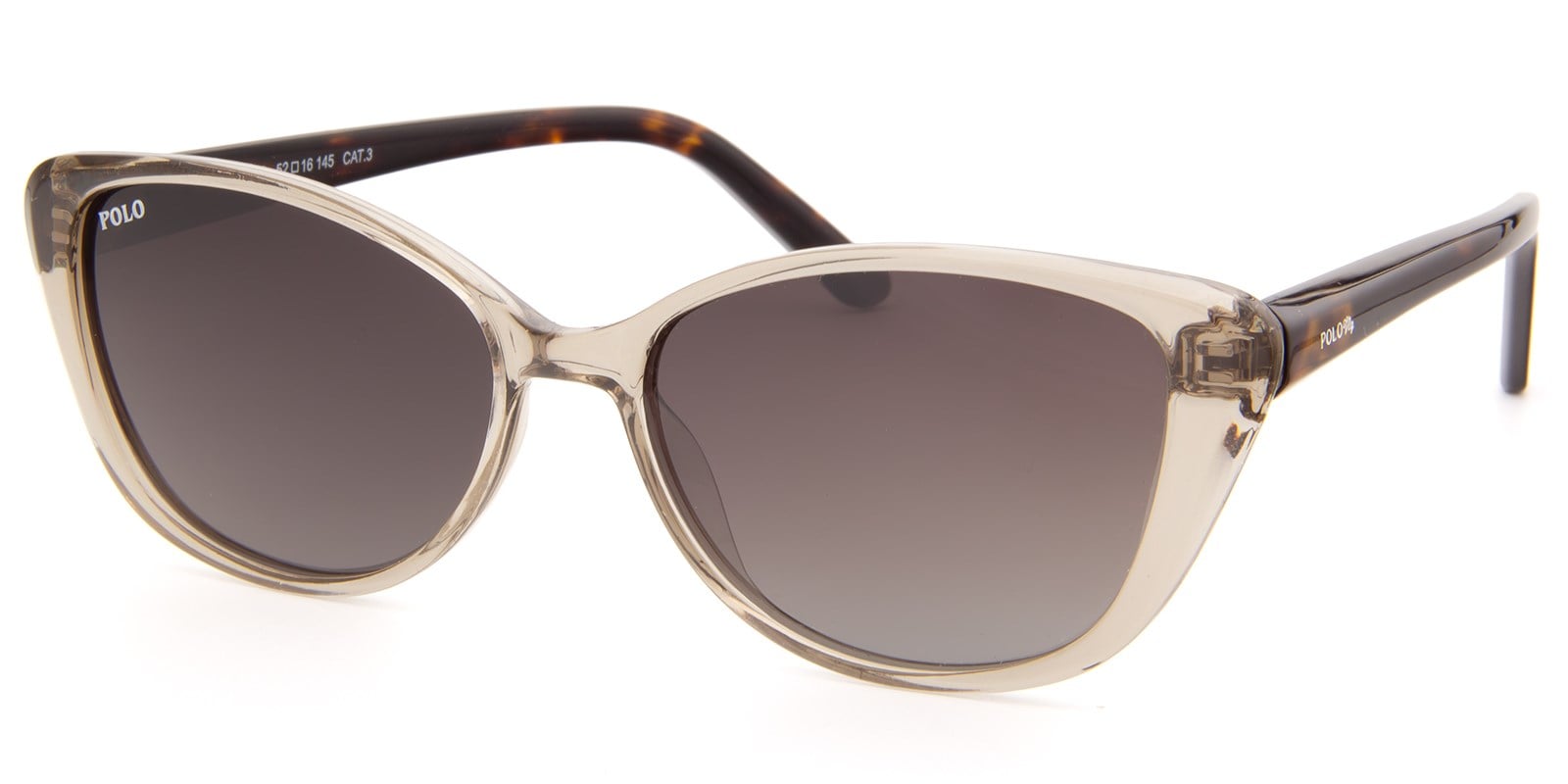 Polo Village PV6008 C3 52 Polarize Kadın Güneş Gözlüğü  
