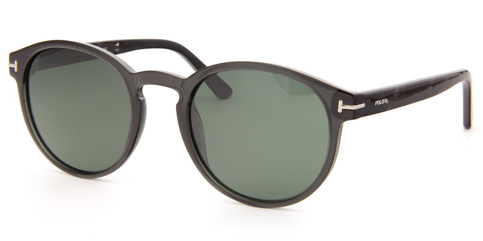 Polo Village PV5501 C5 52 Polarize Unisex Güneş Gözlüğü  