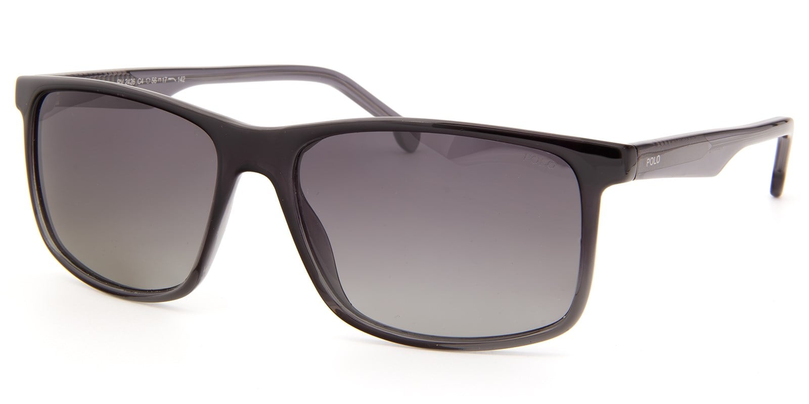 Polo Village PV2426 C4 56 Polarize Unisex Güneş Gözlüğü  