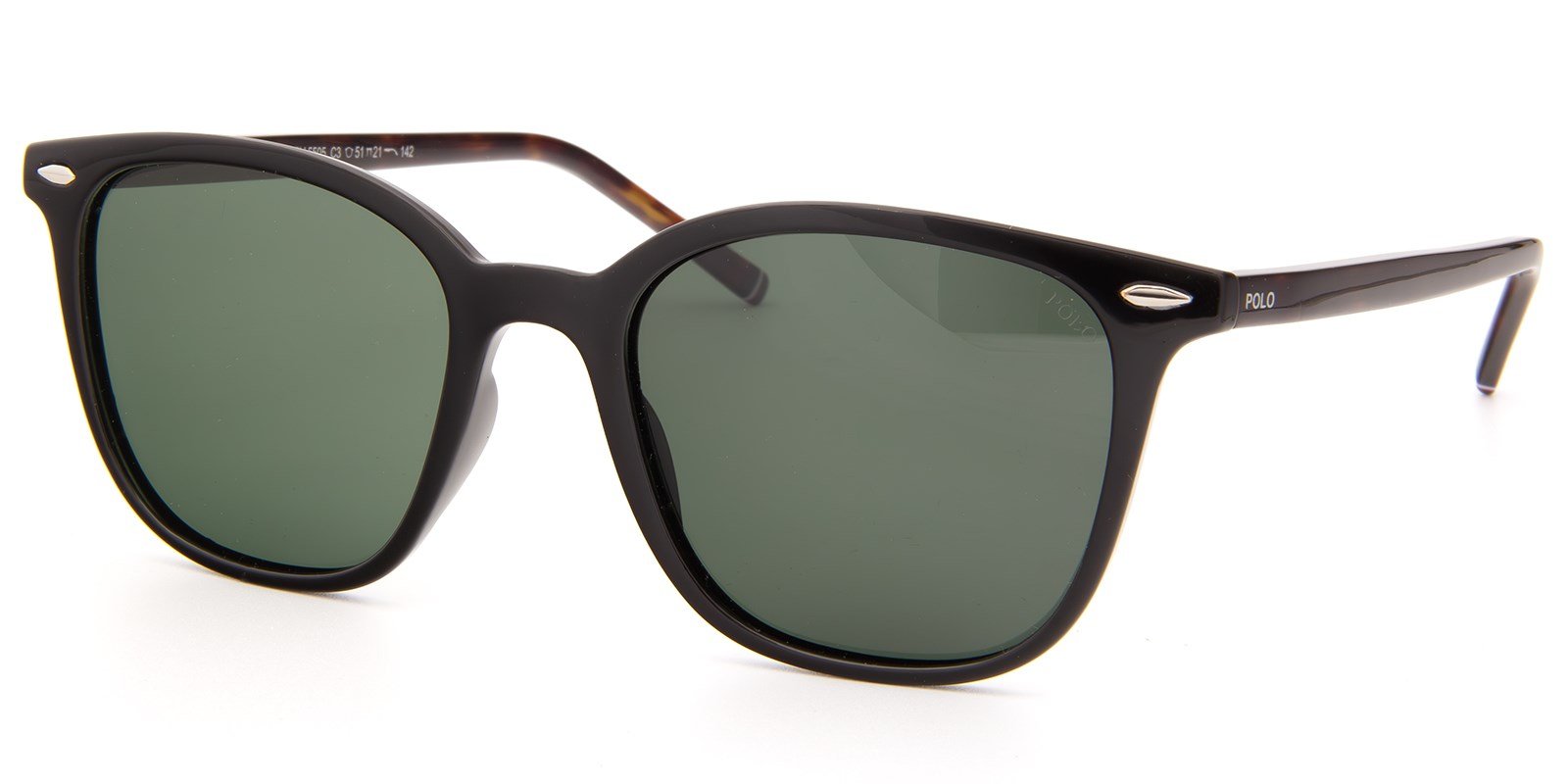 Polo Village PV5505 C3 51 Polarize Unisex Güneş Gözlüğü  
