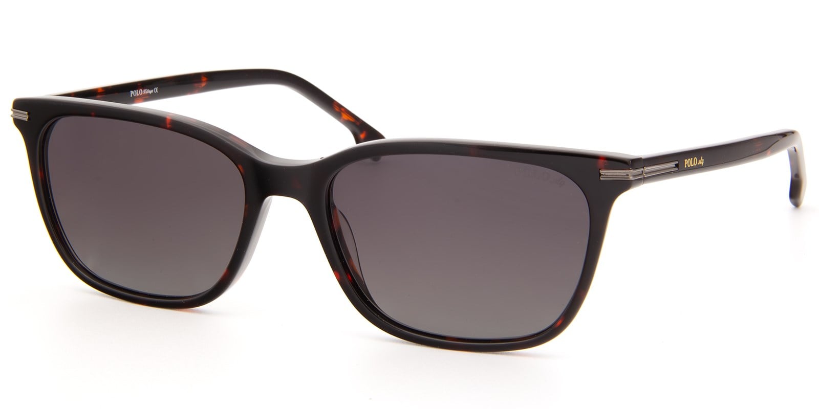 Polo Village PV2662 C02 55 Polarize Unisex Güneş Gözlüğü  