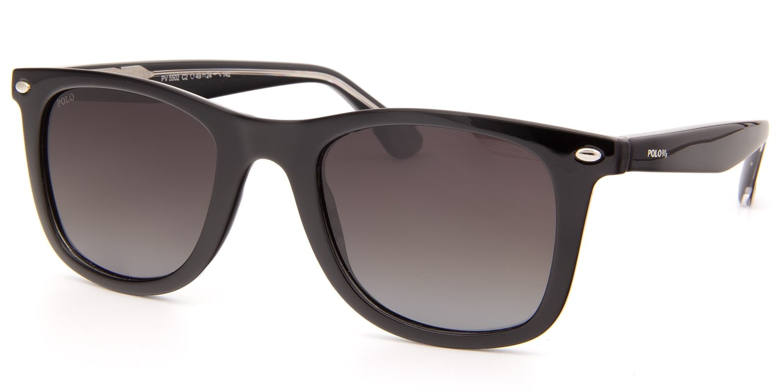 Polo Village PV5502 C2 49 Polarize Unisex Güneş Gözlüğü  