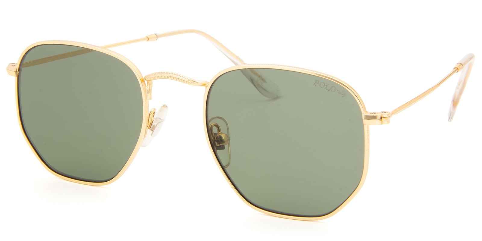 Polo Village PV2257 C10 51 Unisex Güneş Gözlüğü  
