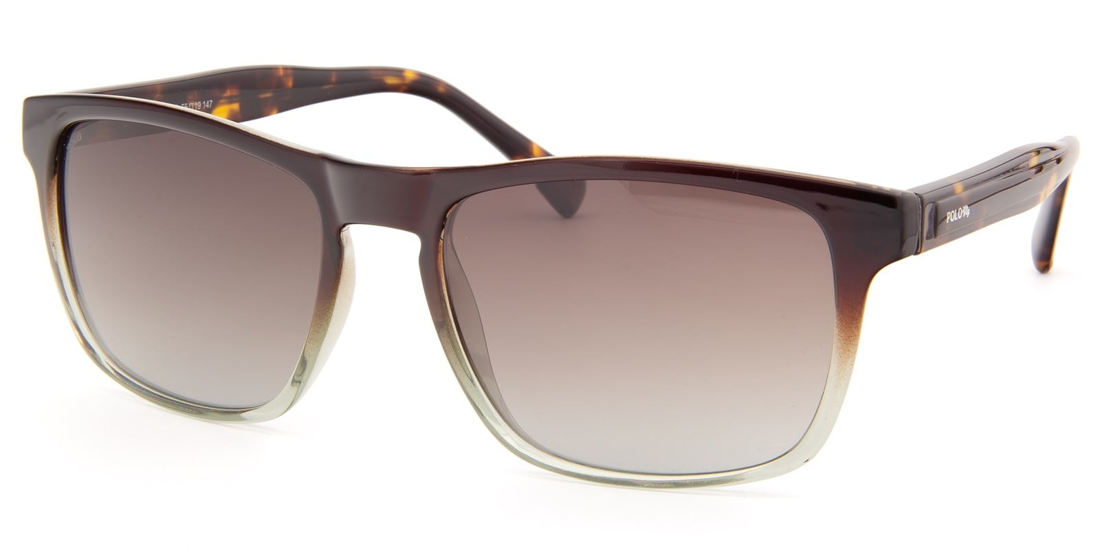 Polo Village PV5001 C5 55 Polarize Unisex Güneş Gözlüğü  
