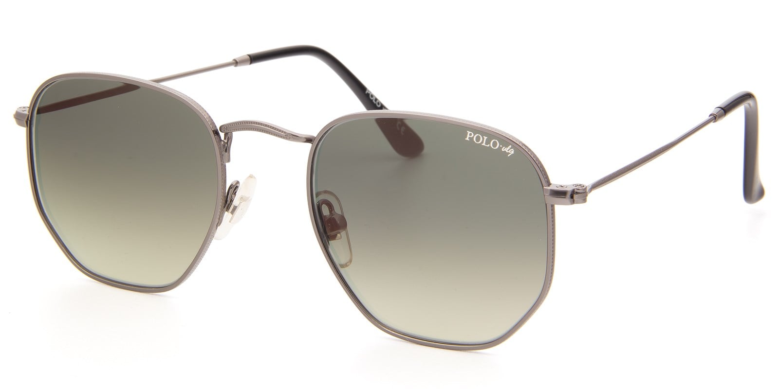 Polo Village PV2257 C5 51 Unisex Güneş Gözlüğü  