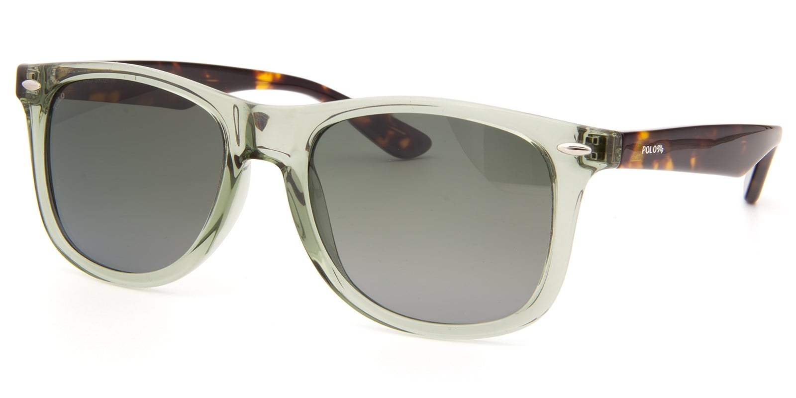 Polo Village PV5005 C5 53 Polarize Unisex Güneş Gözlüğü  