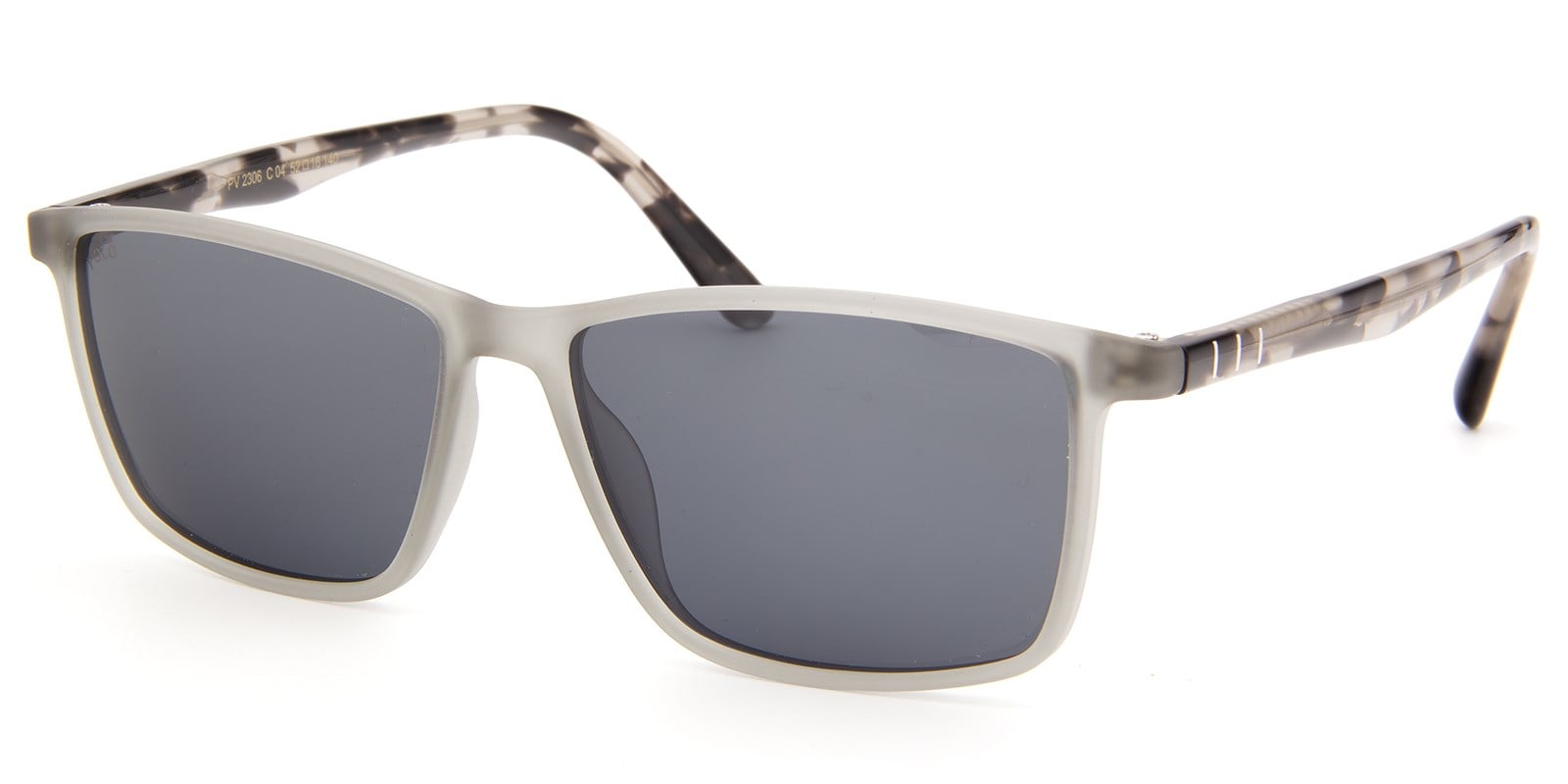 Polo Village PV2306 C04 52 Polarize Unisex Güneş Gözlüğü  