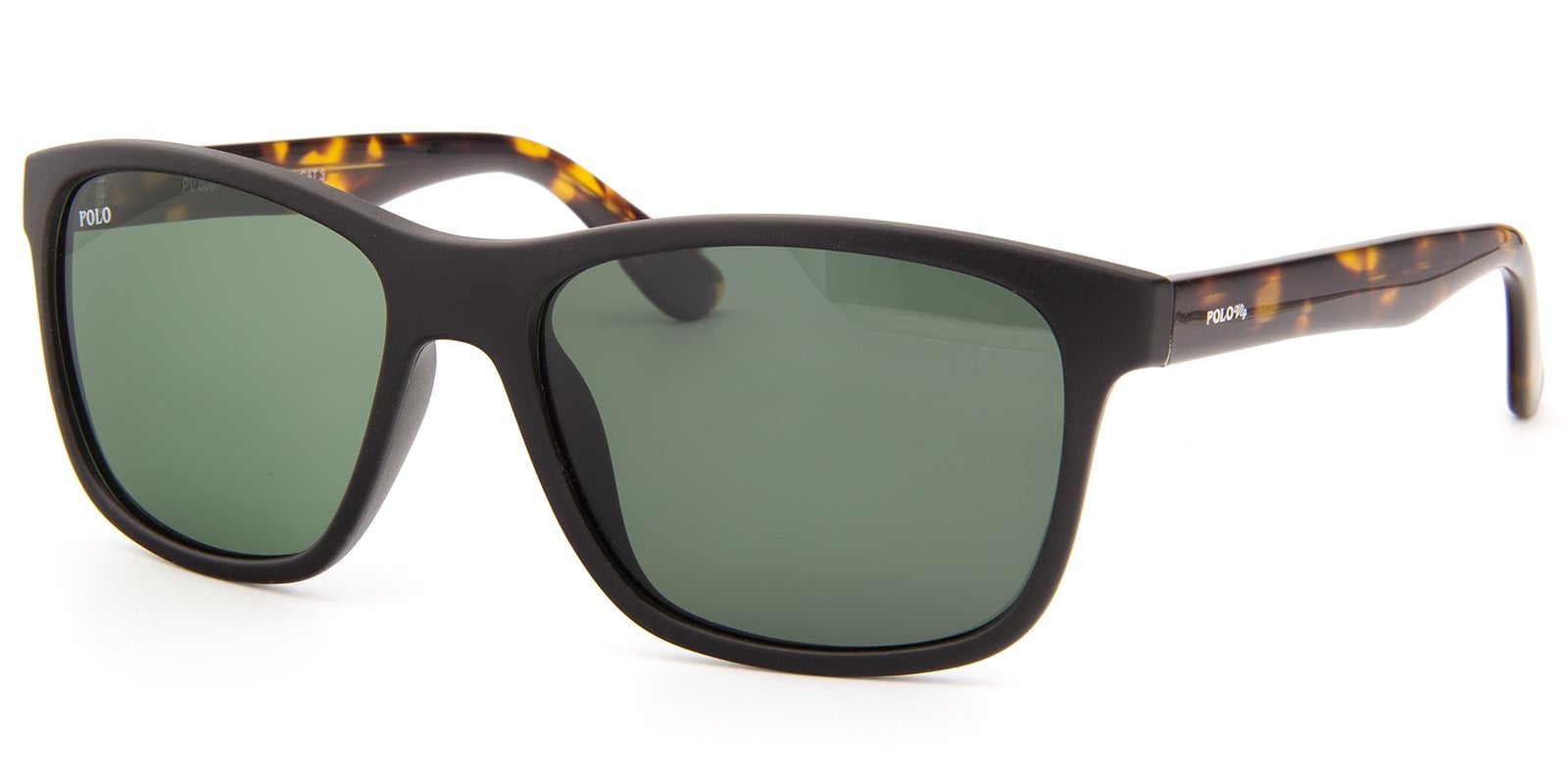 Polo Village PV6001 C6 58 Polarize Unisex Güneş Gözlüğü  