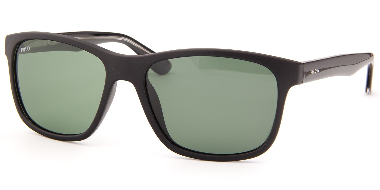 Polo Village PV6001 C1 58 Polarize Unisex Güneş Gözlüğü  