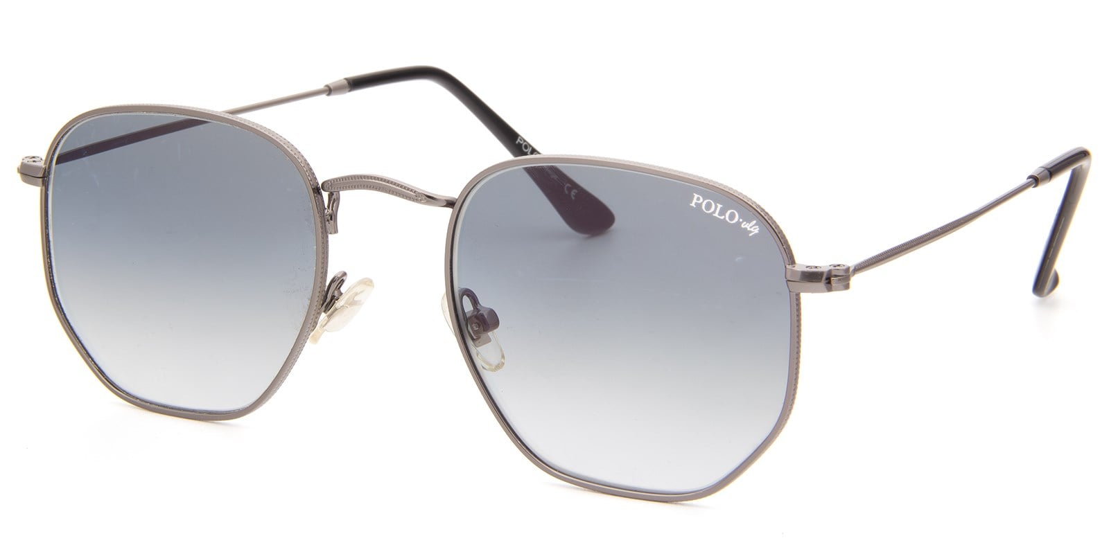 Polo Village PV2257 C4 51 Unisex Güneş Gözlüğü  