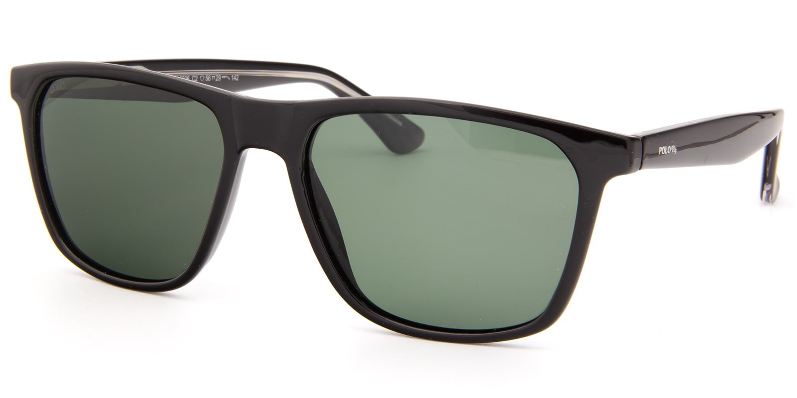 Polo Village PV5506 C2 56 Polarize Unisex Güneş Gözlüğü  
