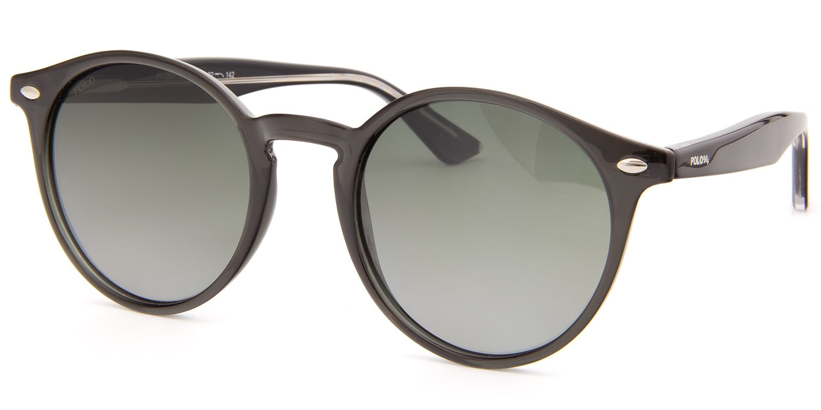 Polo Village PV5507 C6 48 Polarize Unisex Güneş Gözlüğü  