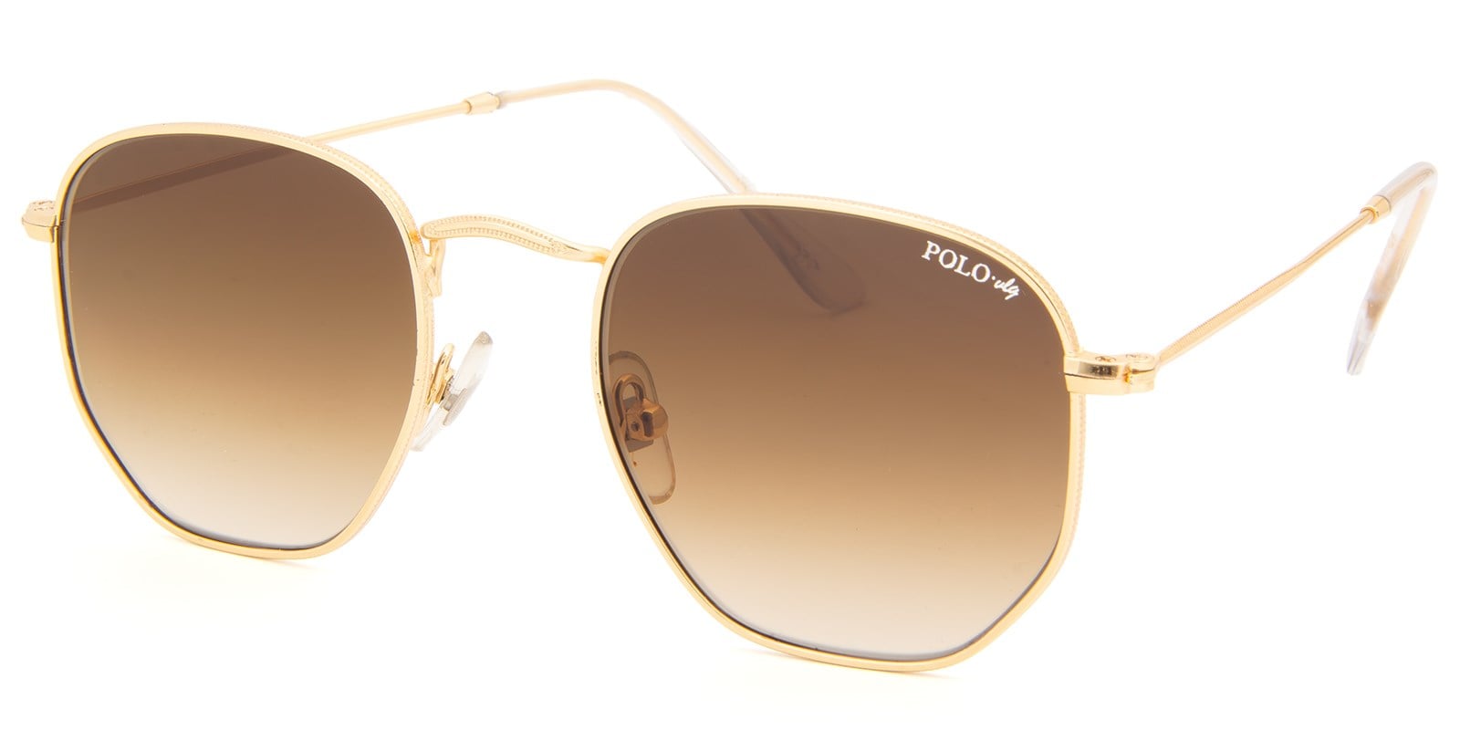 Polo Village PV2257 C11 51 Unisex Güneş Gözlüğü  