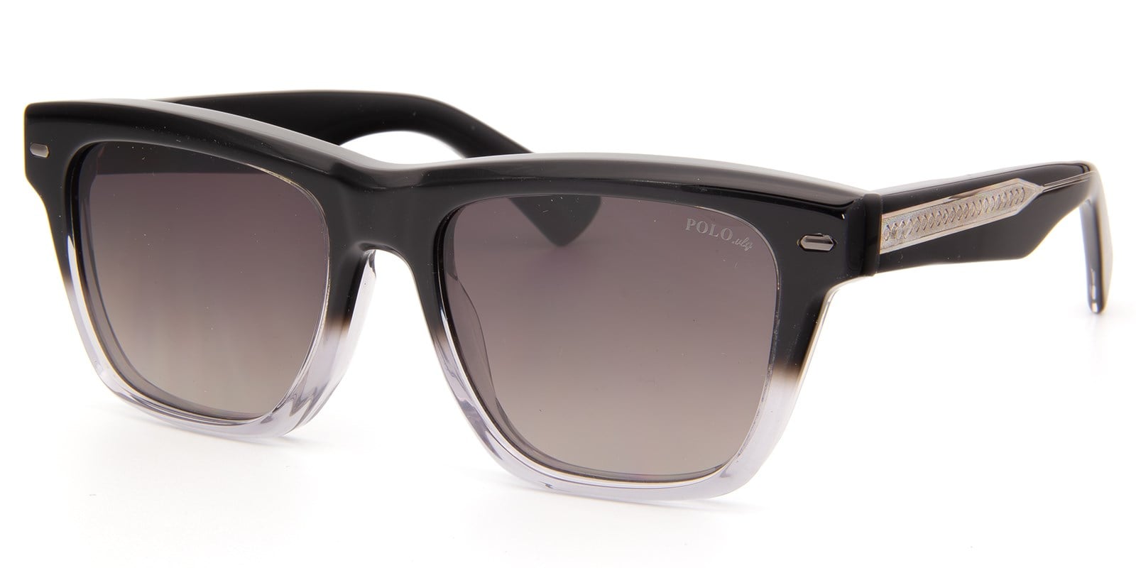 Polo Village PV2639 C05 52 Unisex Güneş Gözlüğü  