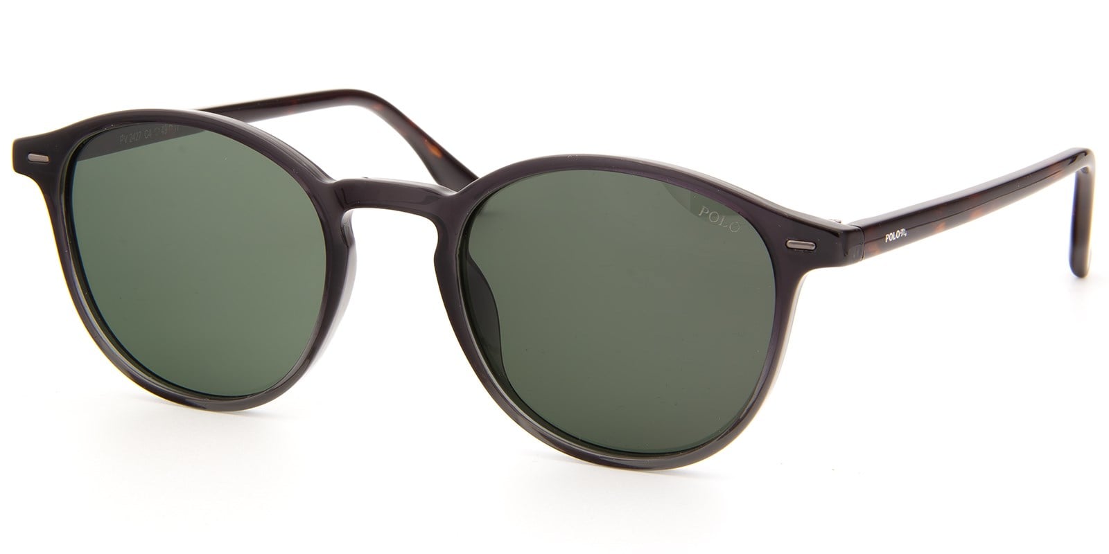 Polo Village PV2427 C4 49 Polarize Unisex Güneş Gözlüğü  