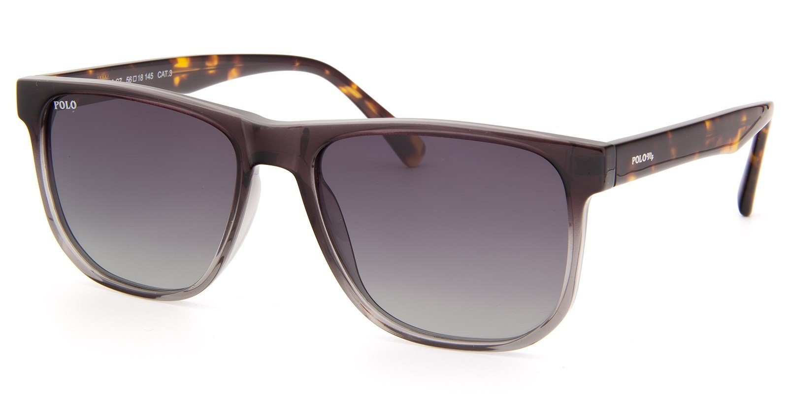 Polo Village PV6010 C7 56 Polarize Unisex Güneş Gözlüğü  