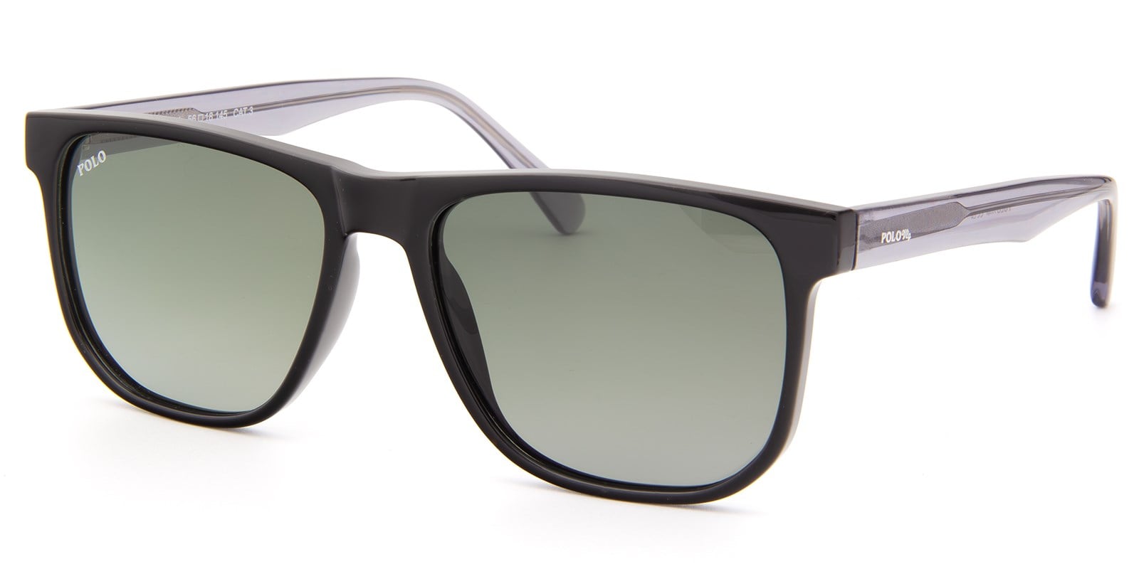 Polo Village PV6010 C4 56 Polarize Unisex Güneş Gözlüğü  