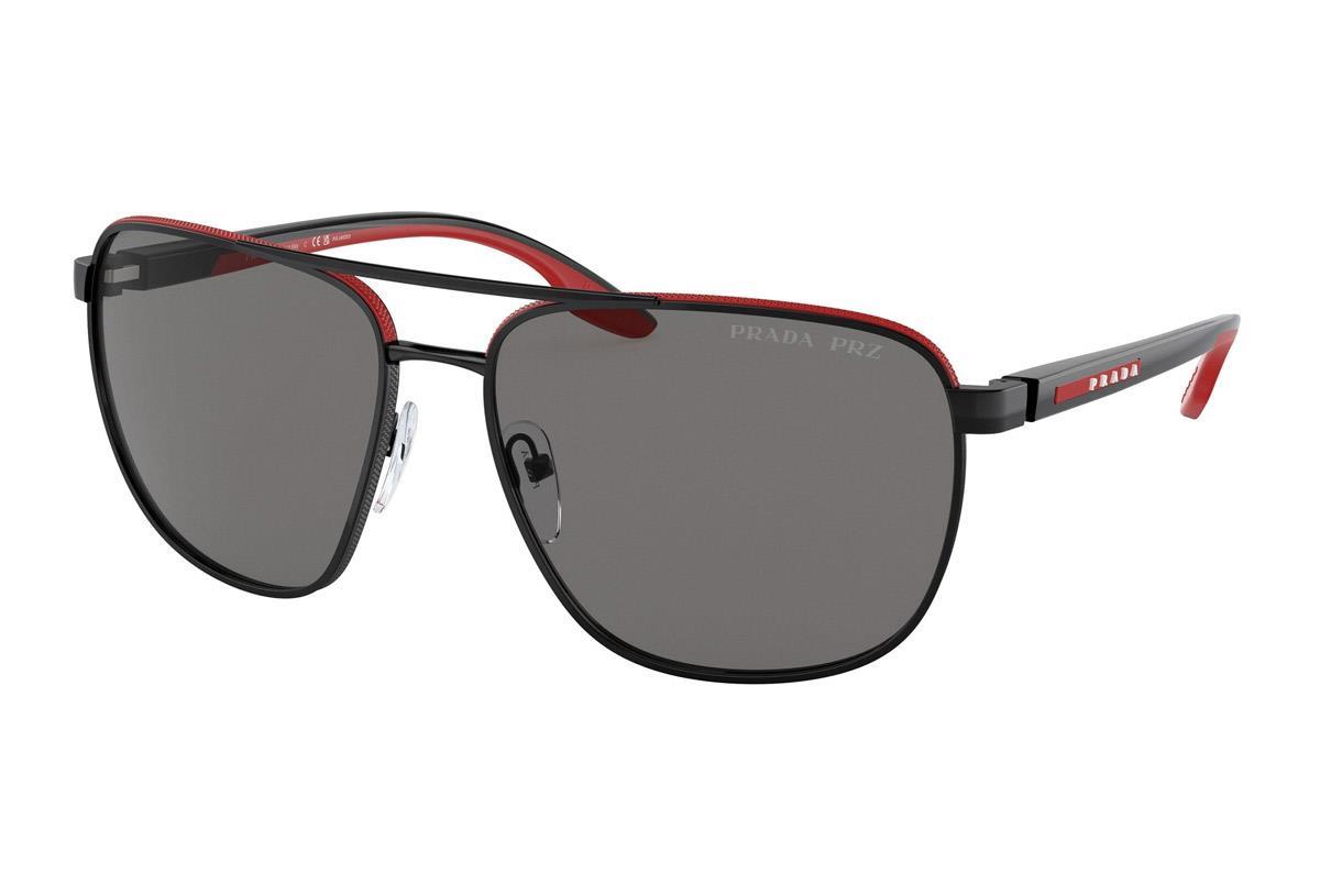 Prada Sport SPS50Y 19G02G 62 Polarize Erkek Güneş Gözlüğü Prada Sport SPS50Y 19G02G 62 Polarize Erkek Güneş Gözlüğü - Lenti 