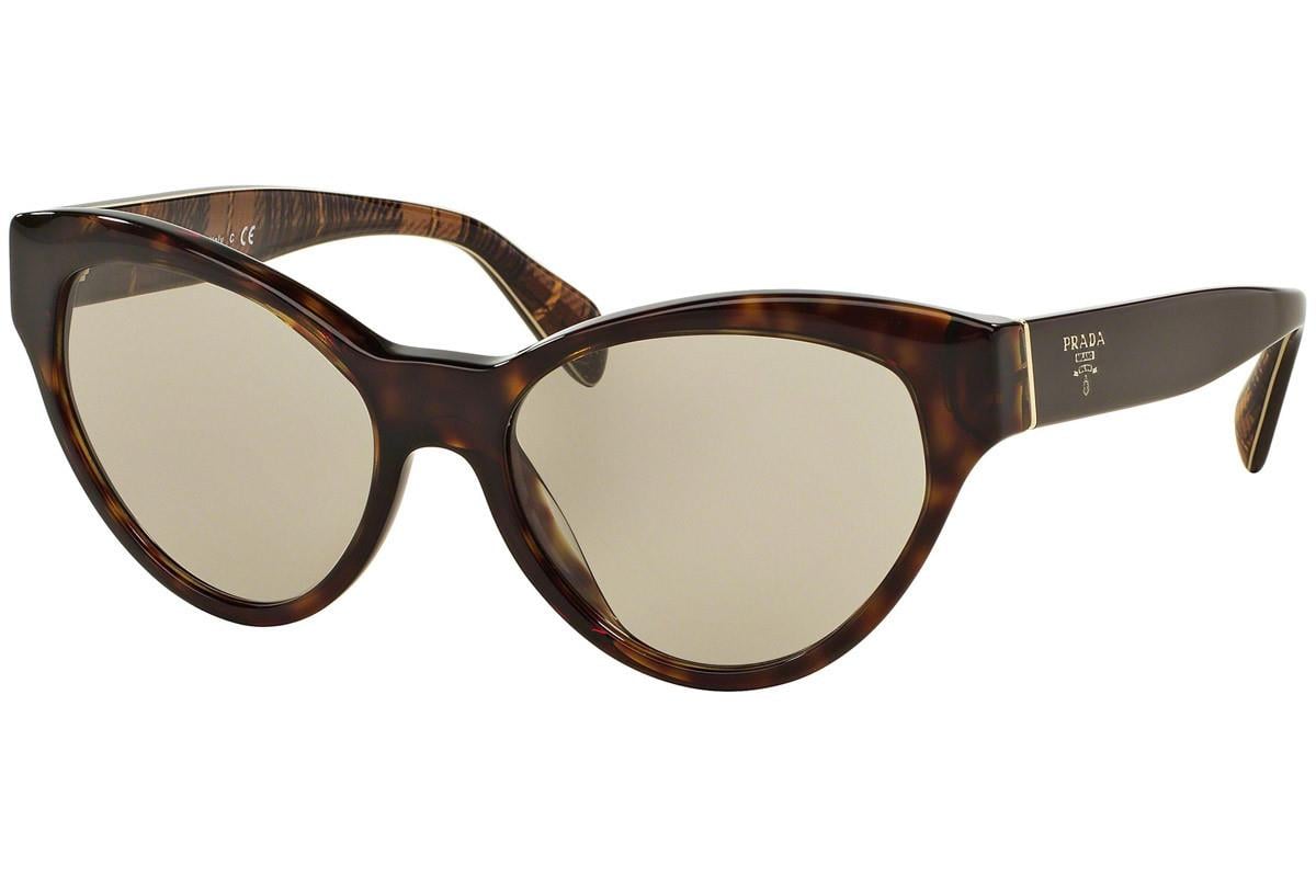 Prada SPR08S 2AU5J2 55 Kadın Güneş Gözlüğü Prada SPR08S 2AU5J2 55 Kadın Güneş Gözlüğü - Lenti 