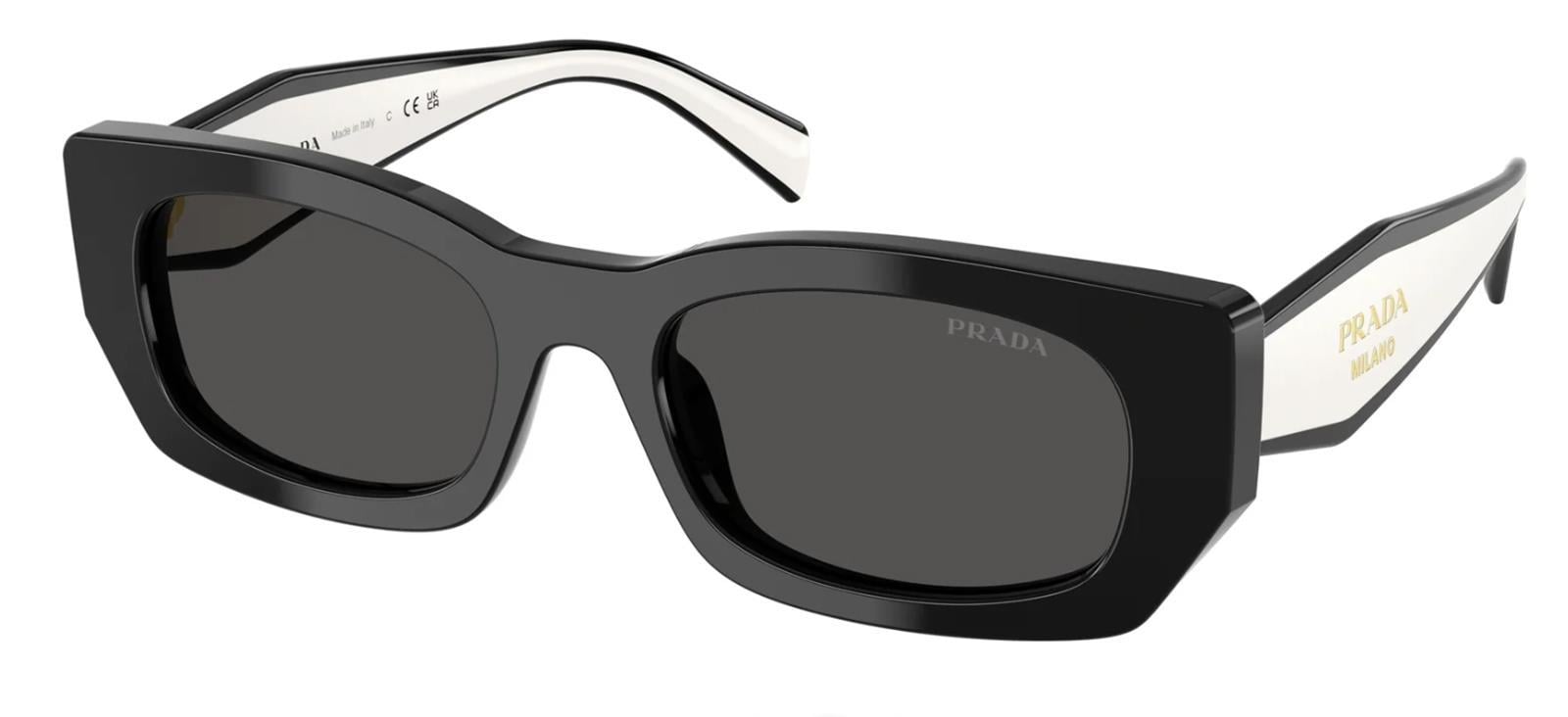 Prada SPRB05 09Q08Z 53 Kadın Güneş Gözlüğü Prada SPRB05 09Q08Z 53 Kadın Güneş Gözlüğü - Lenti 