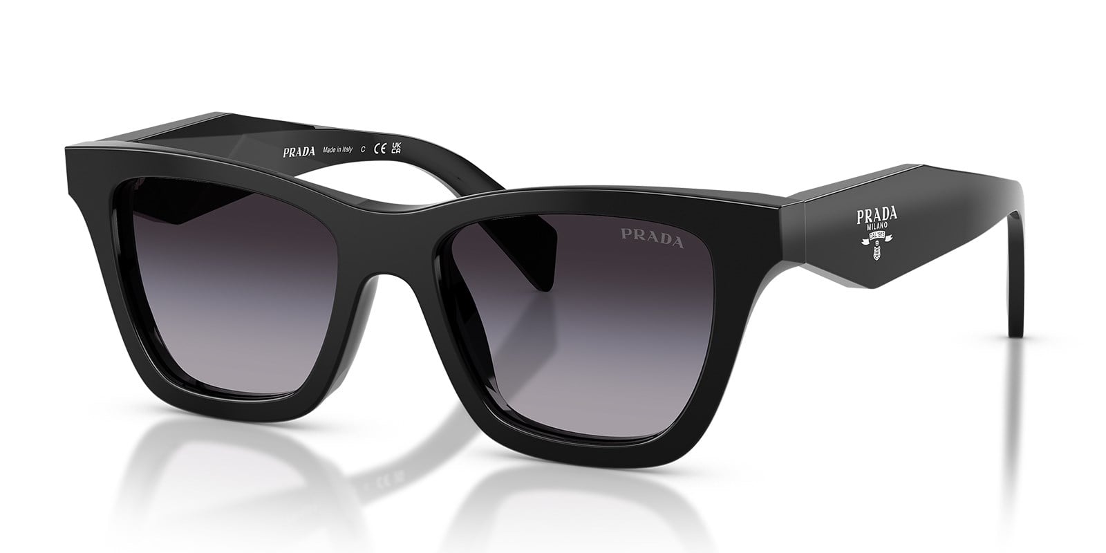 Prada SPRC07 16K90A 51 Kadın Güneş Gözlüğü  