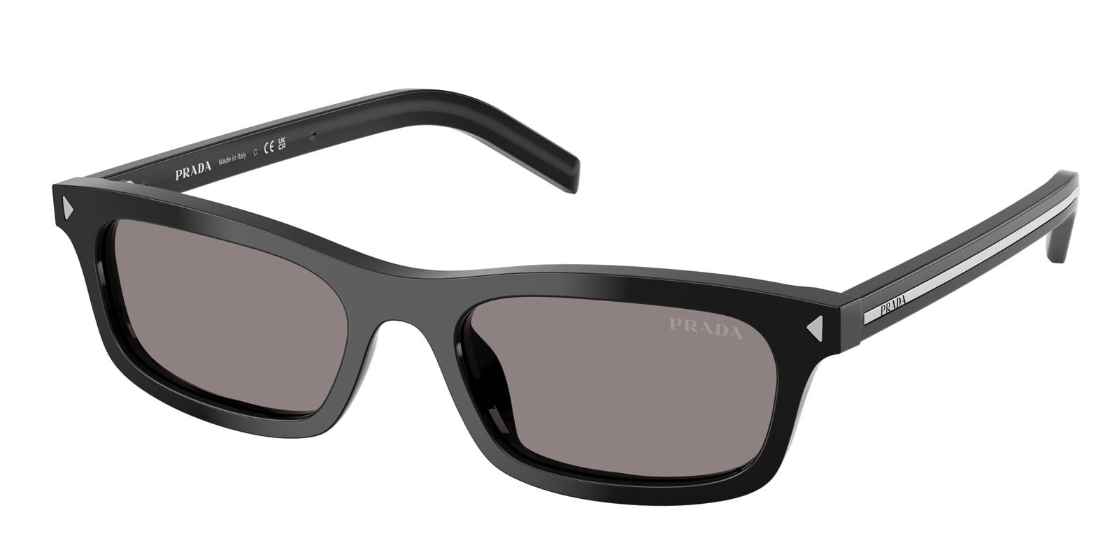 Prada SPRD05 16K03D 52 Kadın Güneş Gözlüğü  