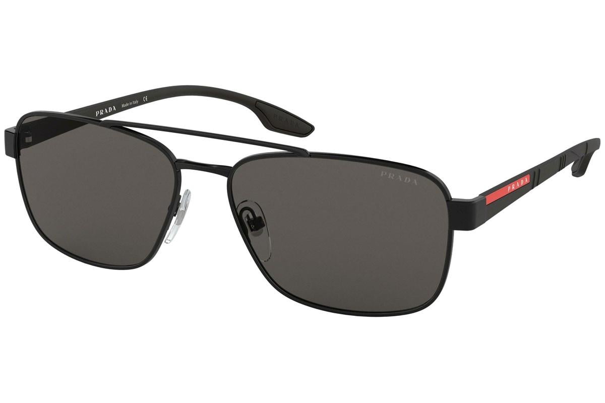 Prada Sport SPS51U-1AB5S0 59 Erkek Güneş Gözlüğü Prada Sport SPS51U-1AB5S0 59 Erkek Güneş Gözlüğü | Gözlüğün Adresi 