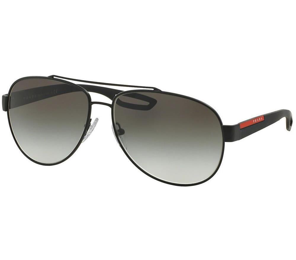 Prada Sport SPS55Q DG00A7 62 Erkek Güneş Gözlüğü Prada Sport SPS55Q DG00A7 62 Erkek Güneş Gözlüğü | Gözlüğün Adresi 