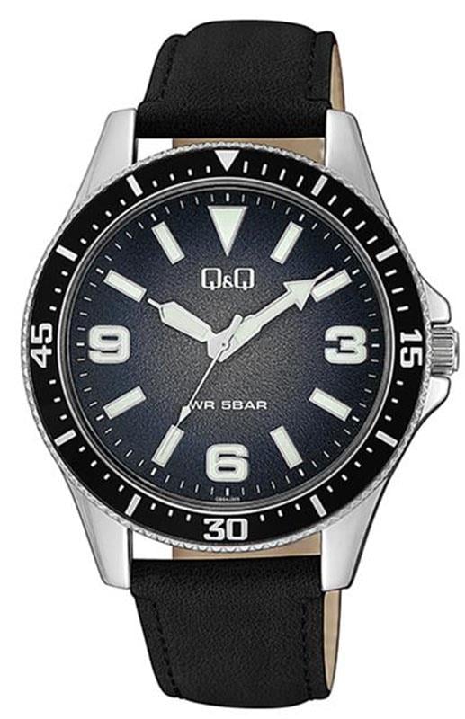 Q&Q QB64J305Y Erkek Kol Saati Q&Q QB64J305Y Erkek Kol Saati | Gözlüğün Adresi 