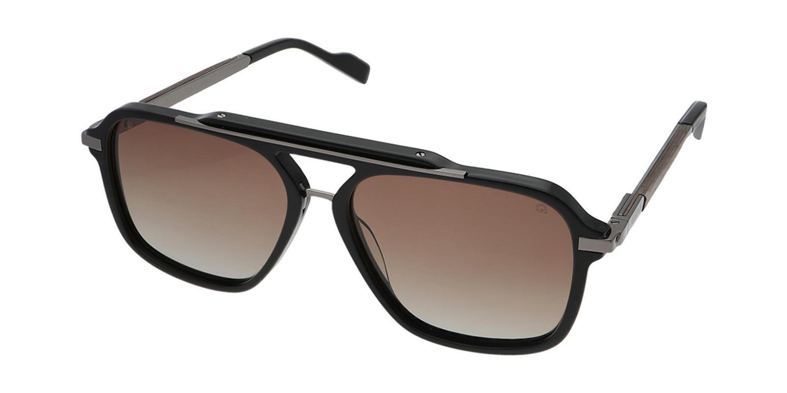 Quantum Q260.C1 57 Polarize Erkek Güneş Gözlüğü Quantum Q260.C1 57 Polarize Erkek Güneş Gözlüğü - Lenti 