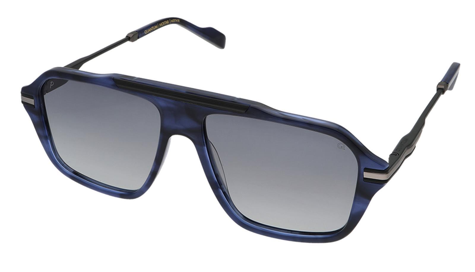 Quantum Q270.C4 56 Polarize Erkek Güneş Gözlüğü Quantum Q270.C4 56 Polarize Erkek Güneş Gözlüğü - Lenti 