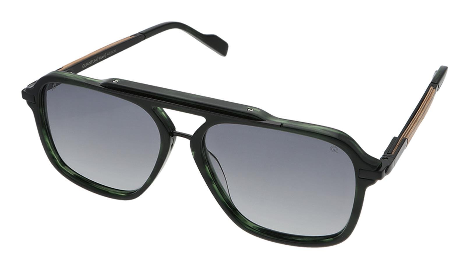 Quantum Q260.C3 57 Polarize Erkek Güneş Gözlüğü Quantum Q260.C3 57 Polarize Erkek Güneş Gözlüğü - Lenti 