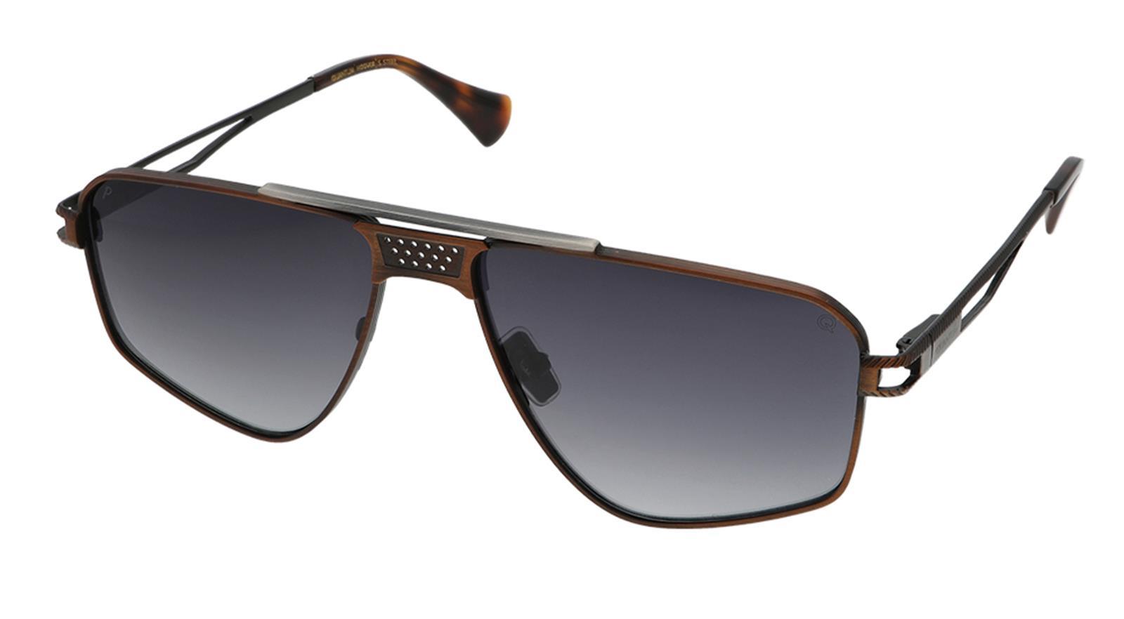 Quantum Q284.C2 58 Polarize Erkek Güneş Gözlüğü Quantum Q284.C2 58 Polarize Erkek Güneş Gözlüğü - Lenti 
