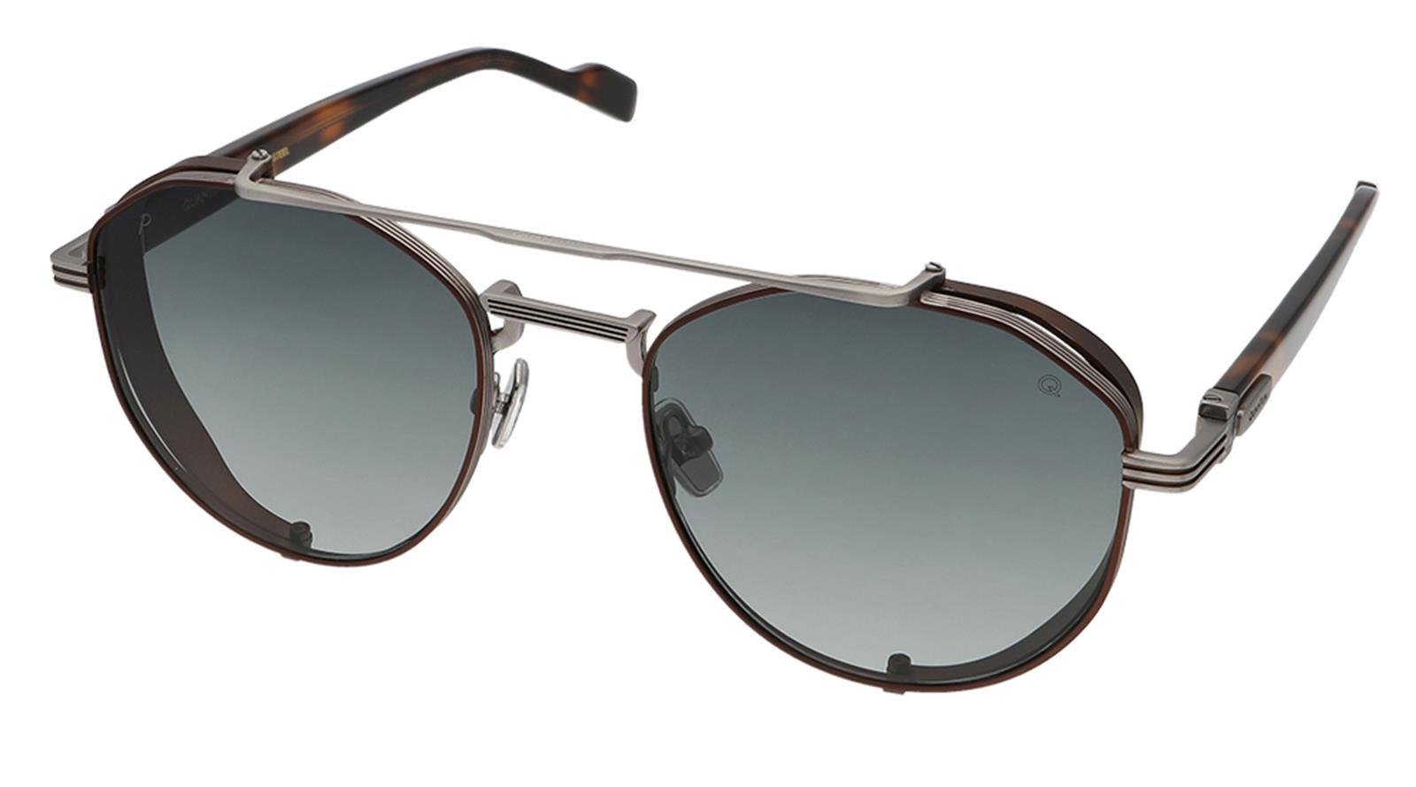 Quantum Q253.C3 57 Polarize Erkek Güneş Gözlüğü Quantum Q253.C3 57 Polarize Erkek Güneş Gözlüğü - Lenti 