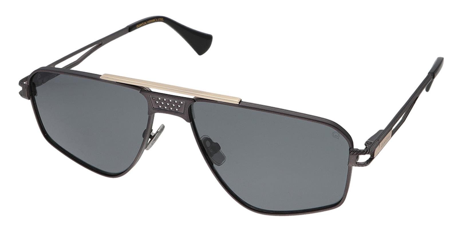 Quantum Q284.C3 58 Polarize Erkek Güneş Gözlüğü Quantum Q284.C3 58 Polarize Erkek Güneş Gözlüğü - Lenti 