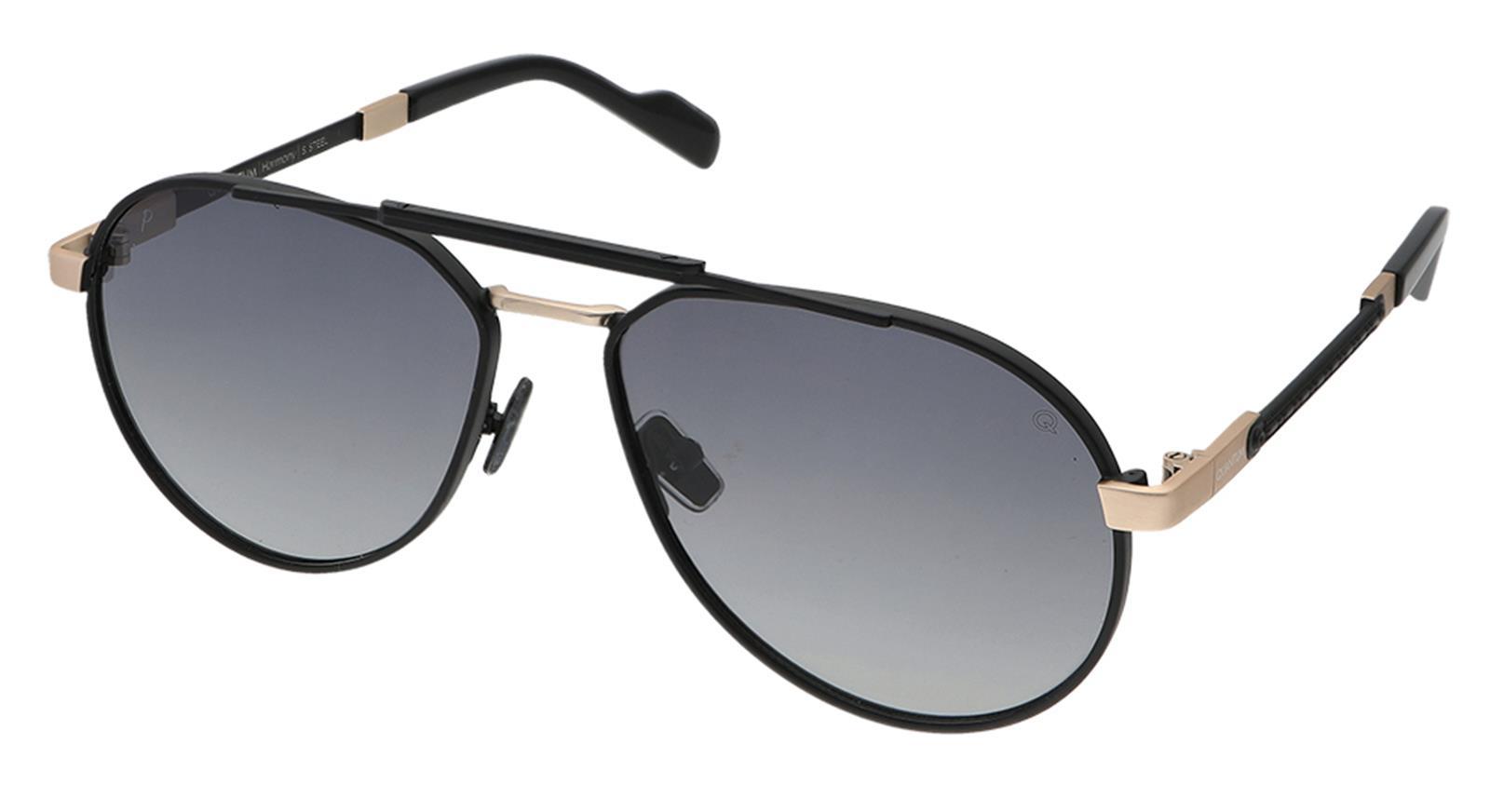 Quantum Q264.C1 58 Polarize Erkek Güneş Gözlüğü Quantum Q264.C1 58 Polarize Erkek Güneş Gözlüğü - Lenti 
