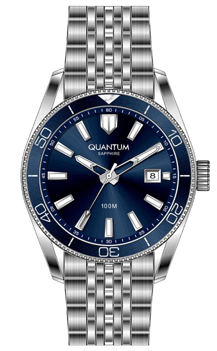 Quantum ADG1215.390 Erkek Kol Saati  