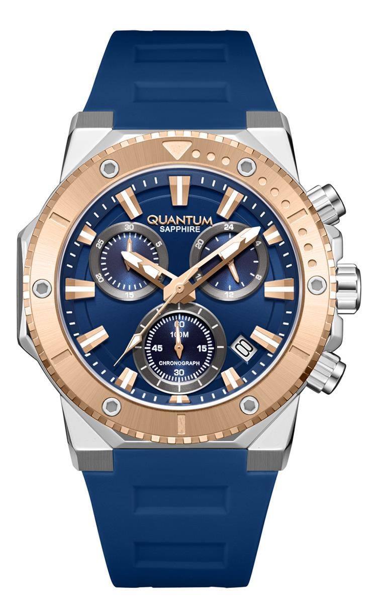 Quantum HNG1232.599 Erkek Kol Saati  