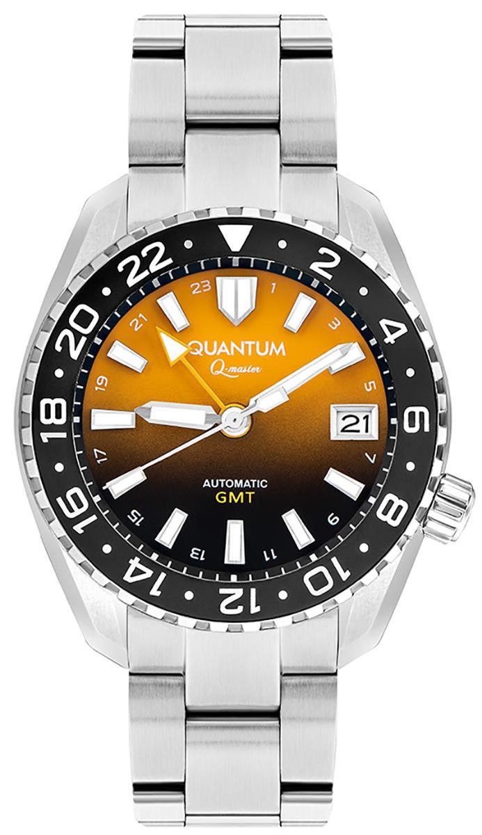Quantum QMG1104.310 Otomatik Unisex Kol Saati Quantum QMG1104.310 Otomatik Unisex Kol Saati - Lenti 