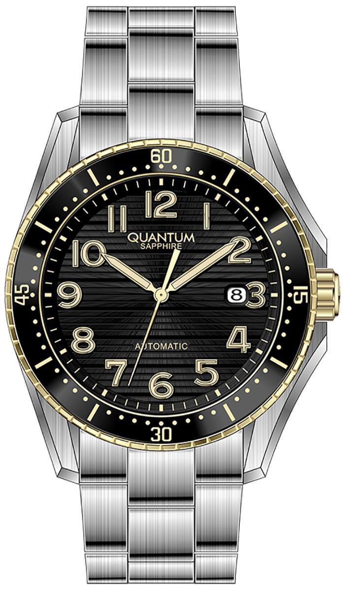 Quantum QMG1167.250 Otomatik Erkek Kol Saati Quantum QMG1167.250 Otomatik Erkek Kol Saati - Lenti 