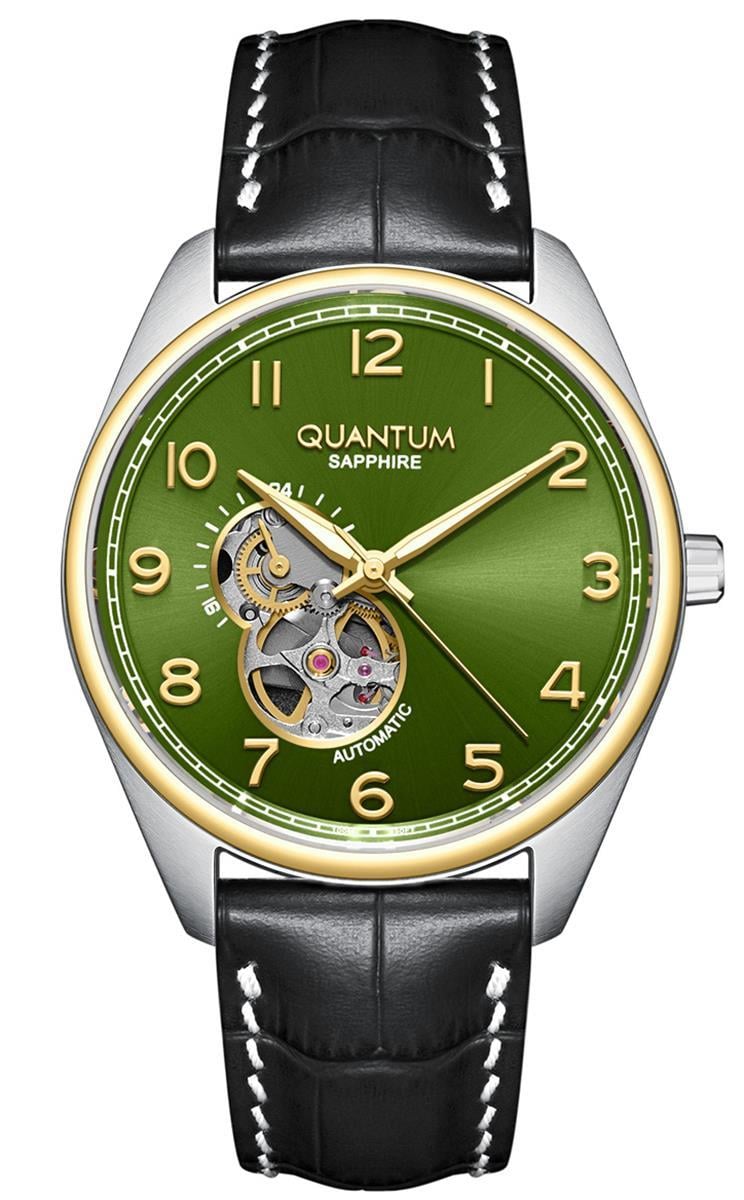 Quantum QMG1241.371 Otomatik Erkek Kol Saati  