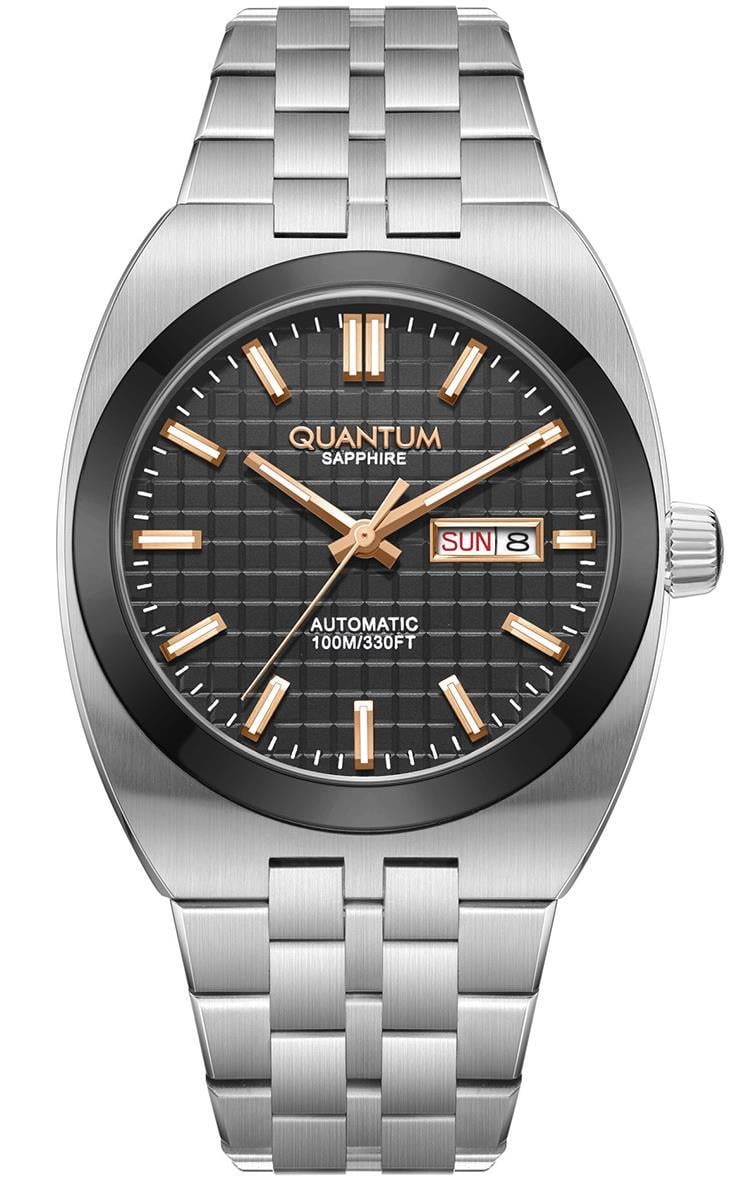 Quantum QMG1256.350 Otomatik Erkek Kol Saati  