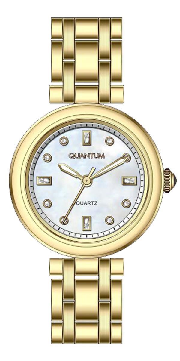 Quantum IML1224.120 Kadın Kol Saati  