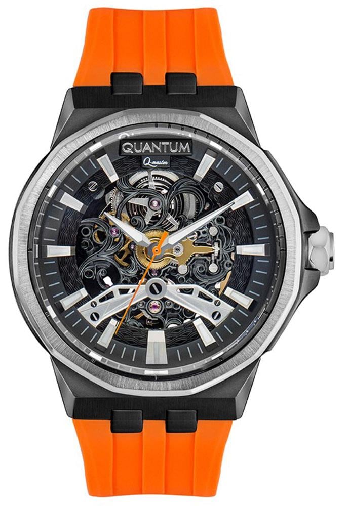 Quantum QMG857.650 Erkek Kol Saati , Otomatik Quantum QMG857.650 Erkek Kol Saati , Otomatik | Gözlüğün Adresi 